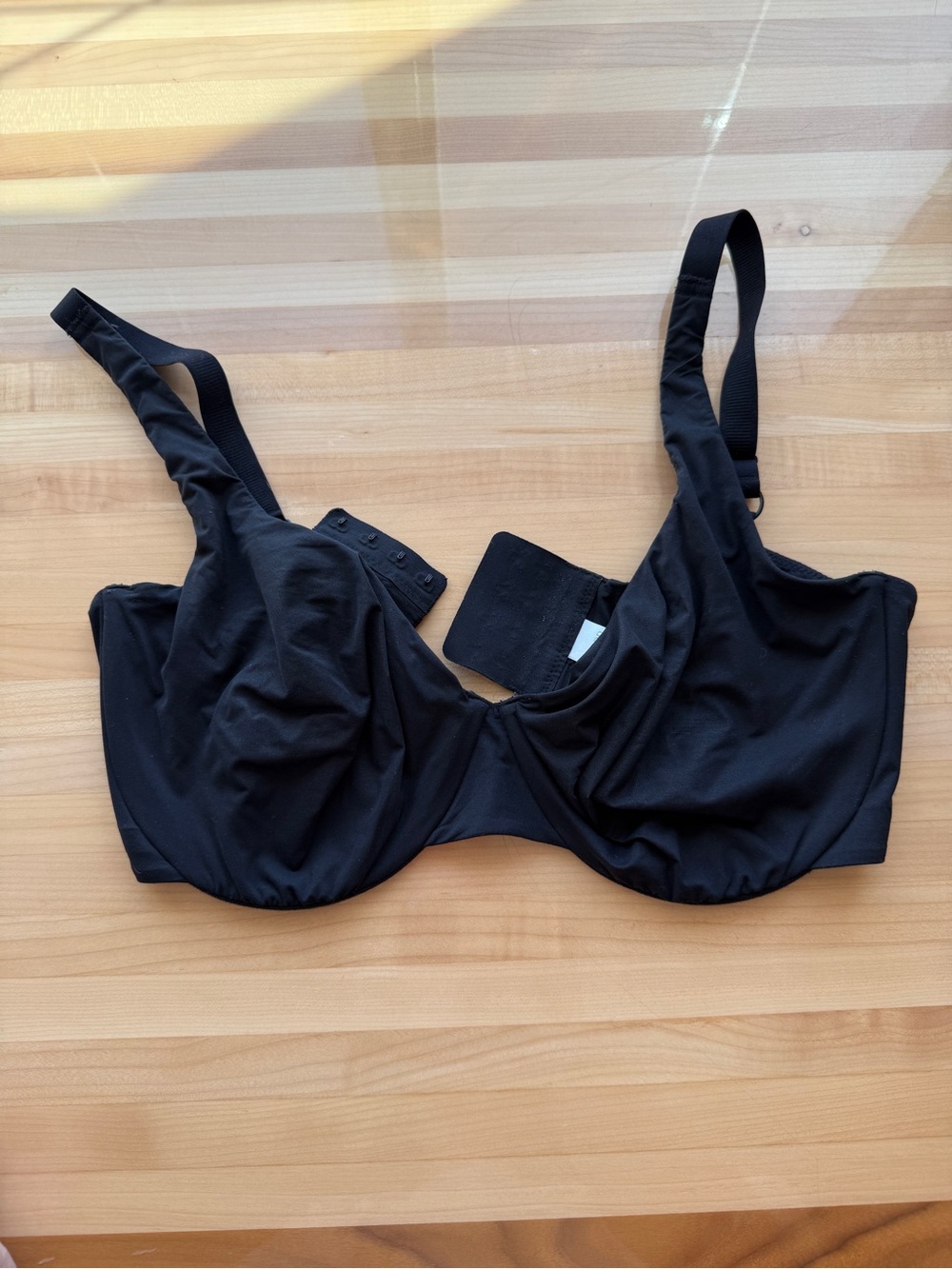 FeelinGirl FeelSoft Minimizer Bras for Women Comfort Underwire Balconette‎ Bra